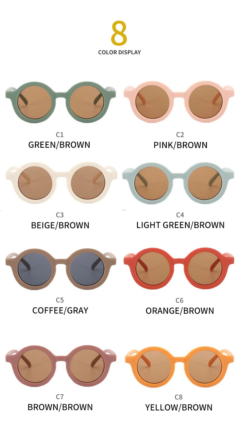 sunglasses rory