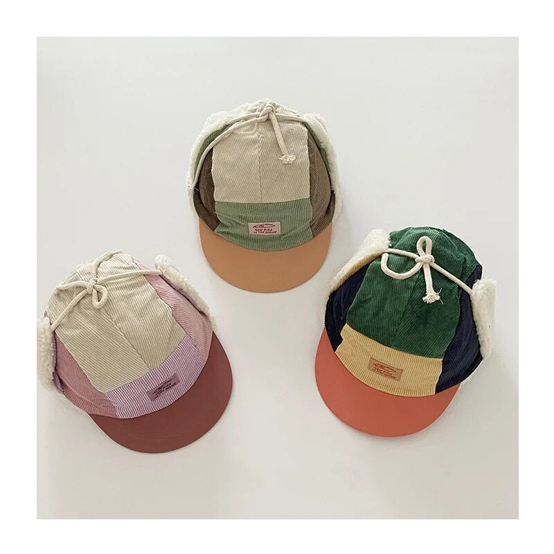 winter cap willie