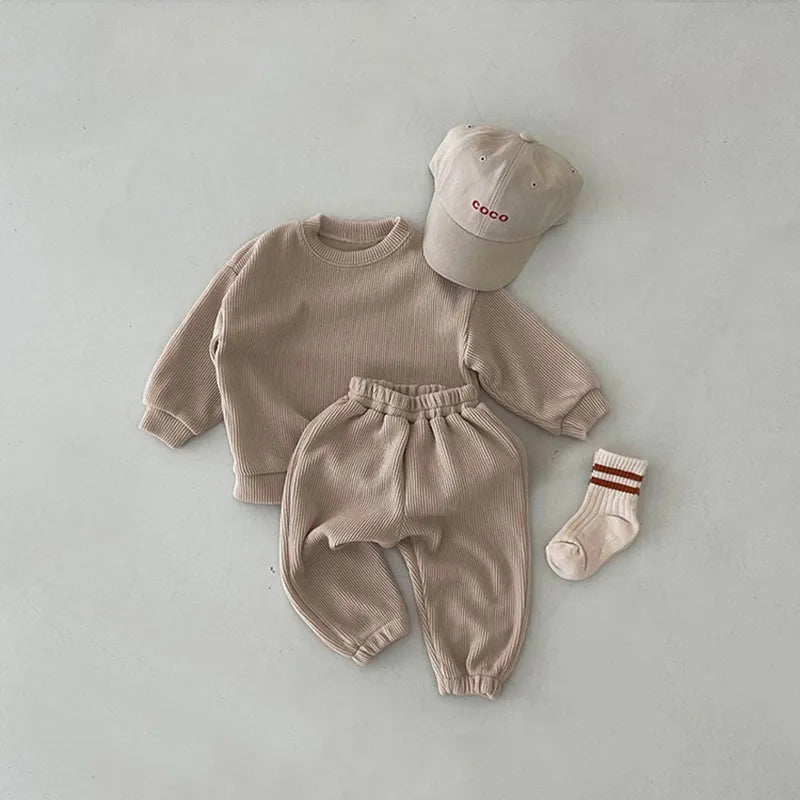 rib set francis