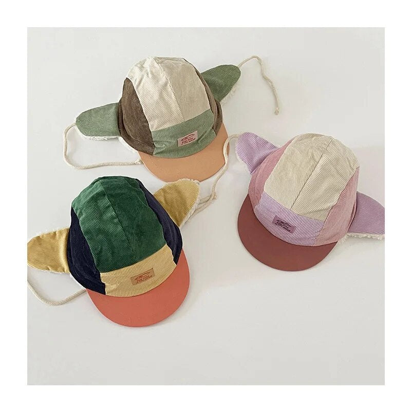 winter cap willie