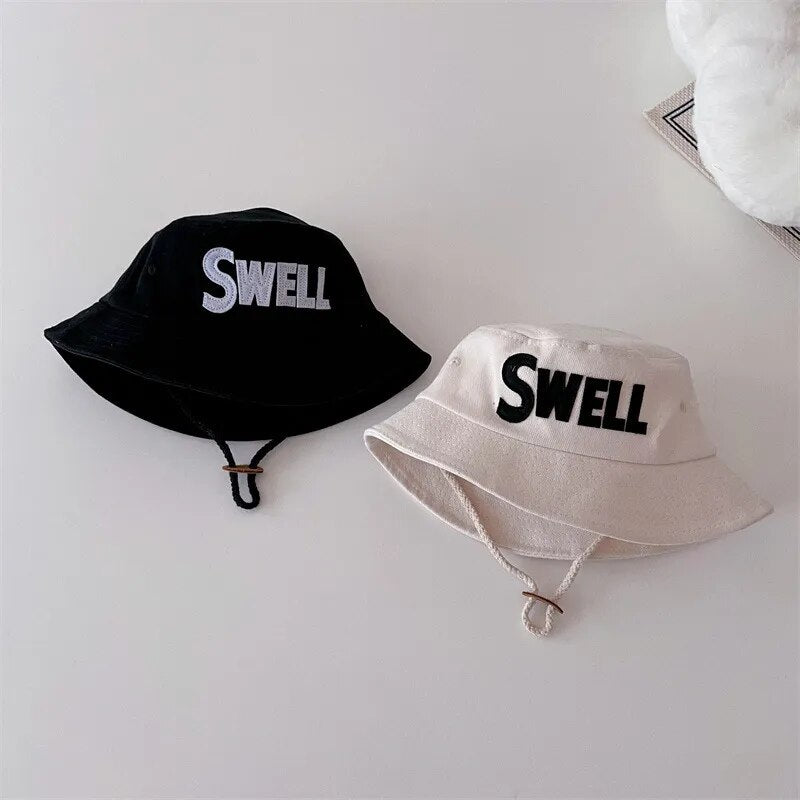 bucket hat swell