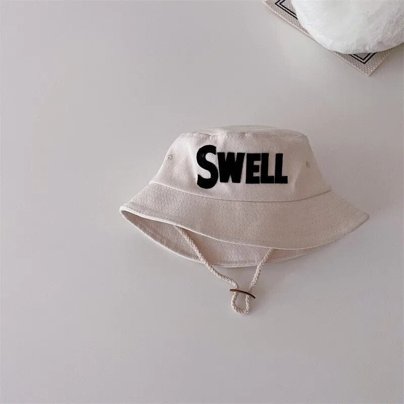 bucket hat swell