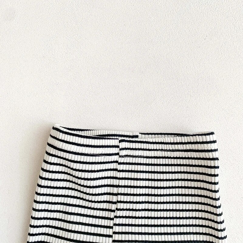 summer rib shorts cece