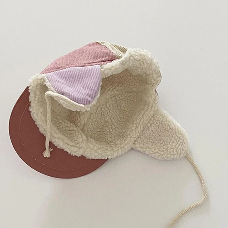 winter cap willie