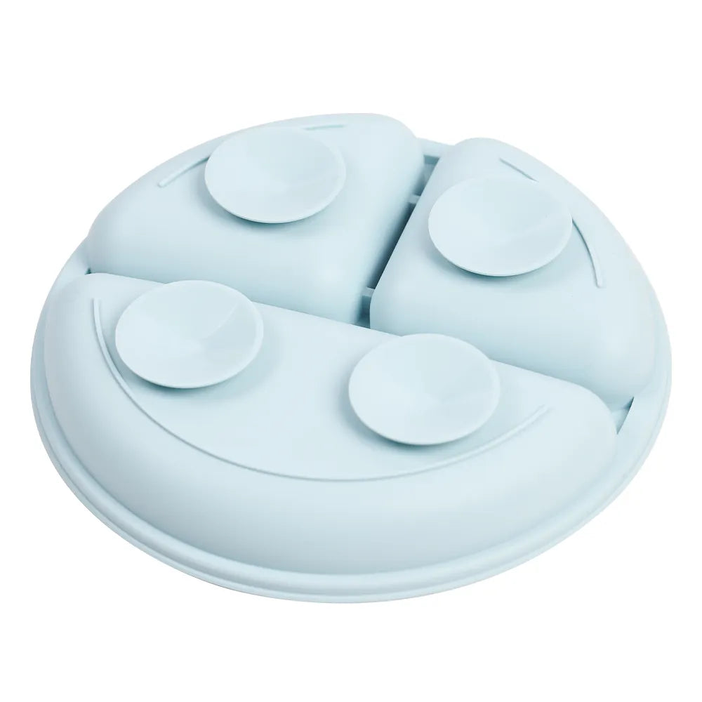 BPA Free non slip tableware