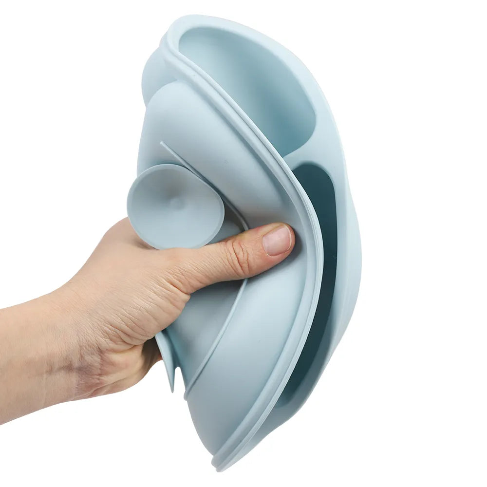 BPA Free non slip tableware