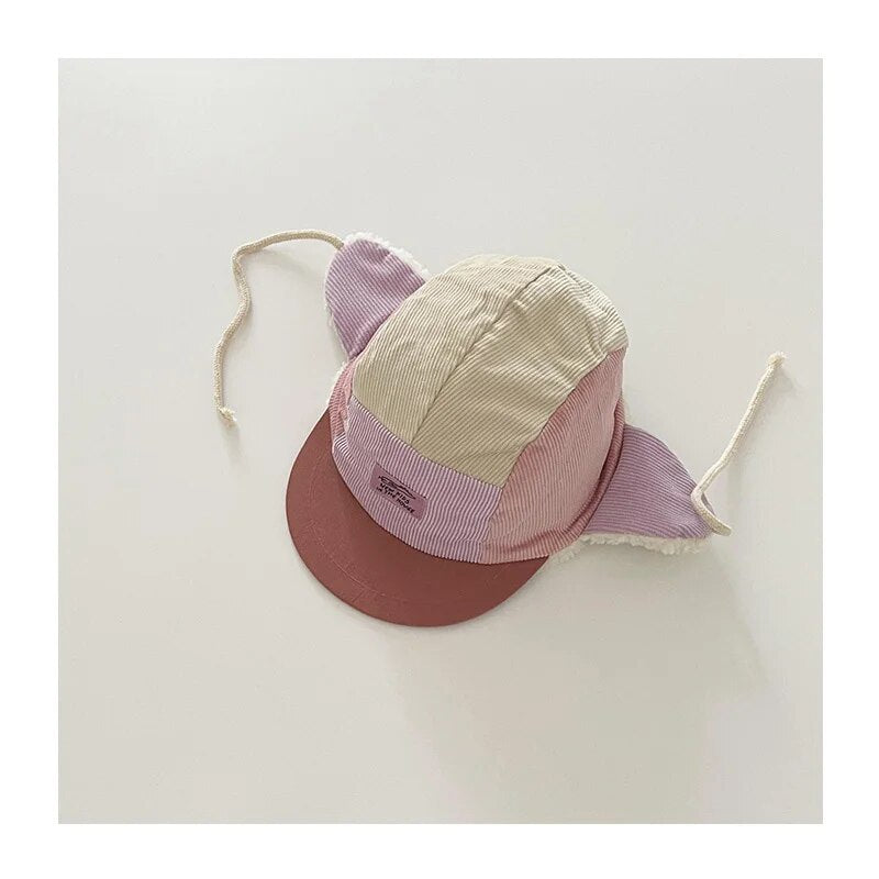 winter cap willie