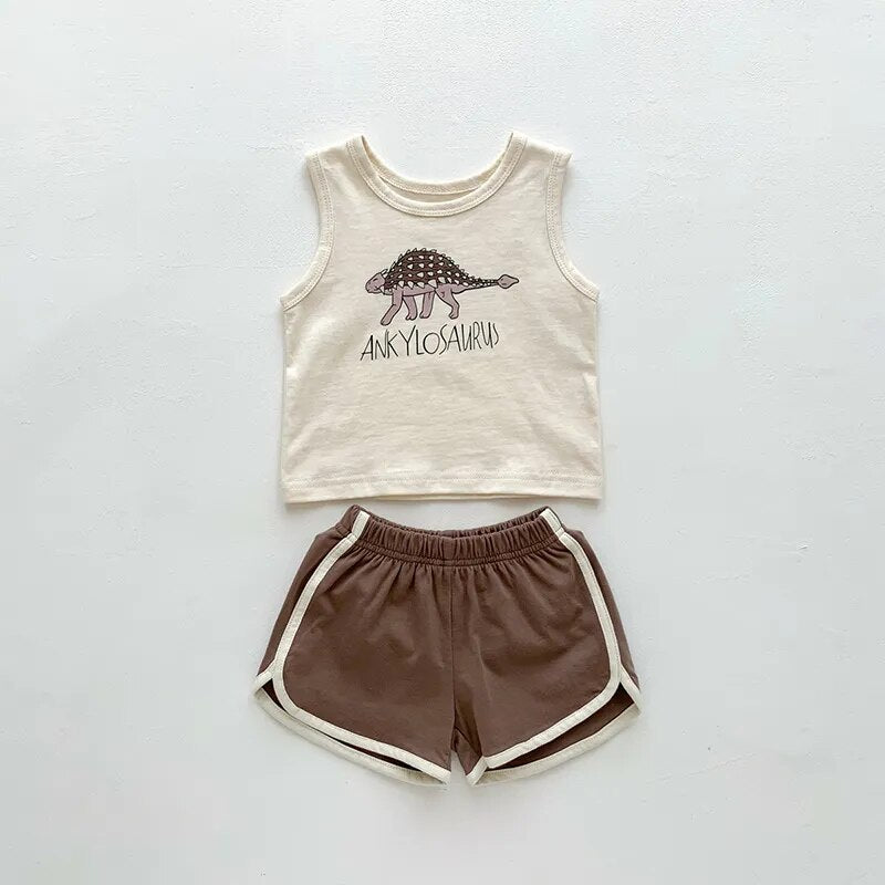 sumer set dino