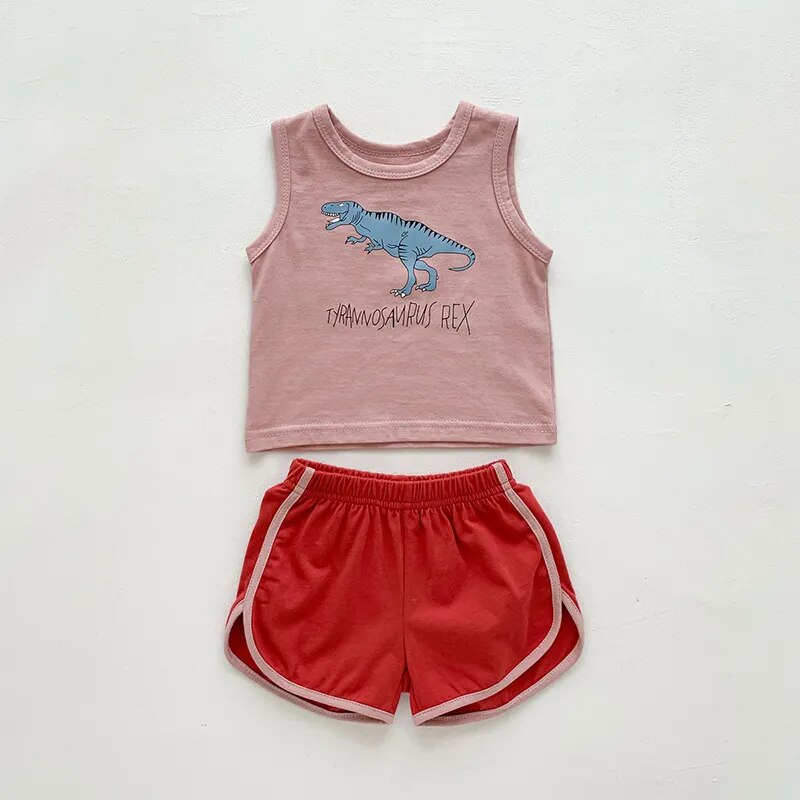sumer set dino