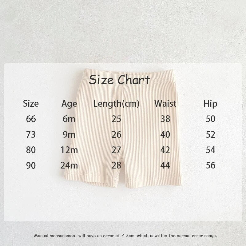 summer rib shorts cece