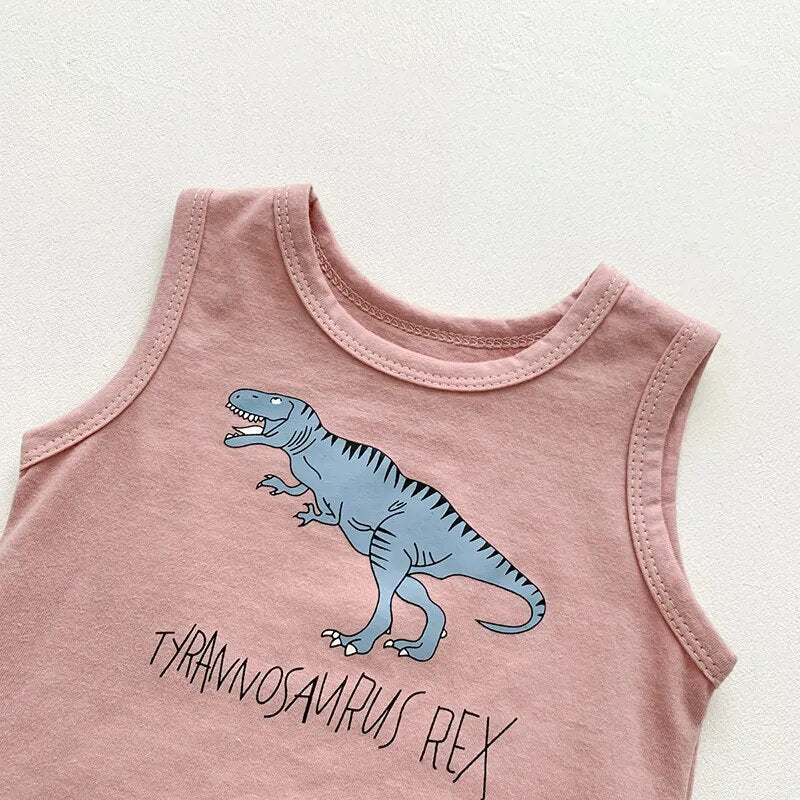sumer set dino