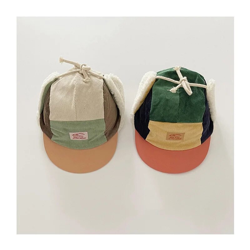 winter cap willie