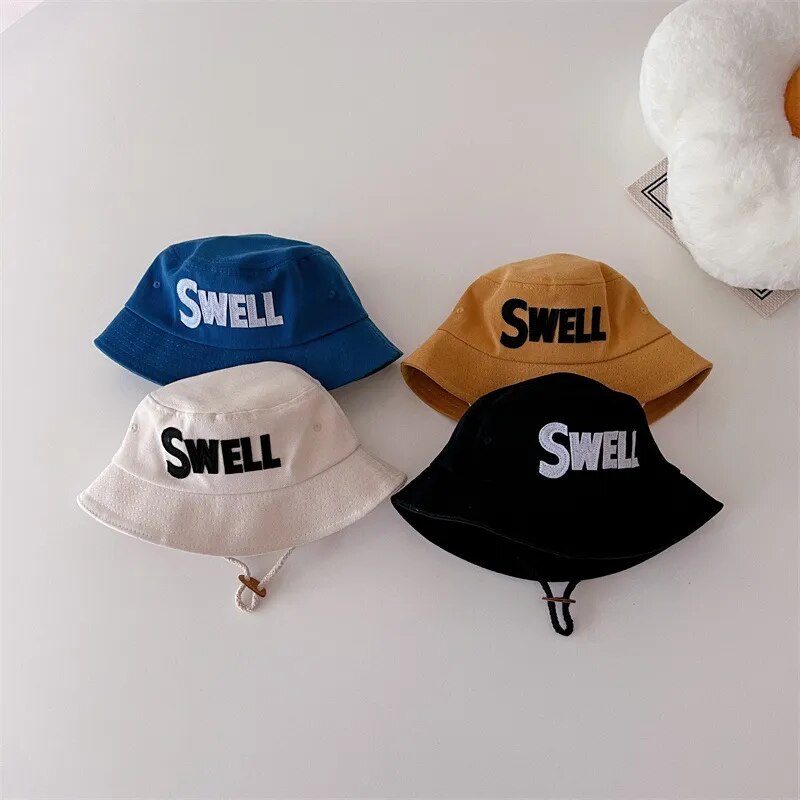bucket hat swell