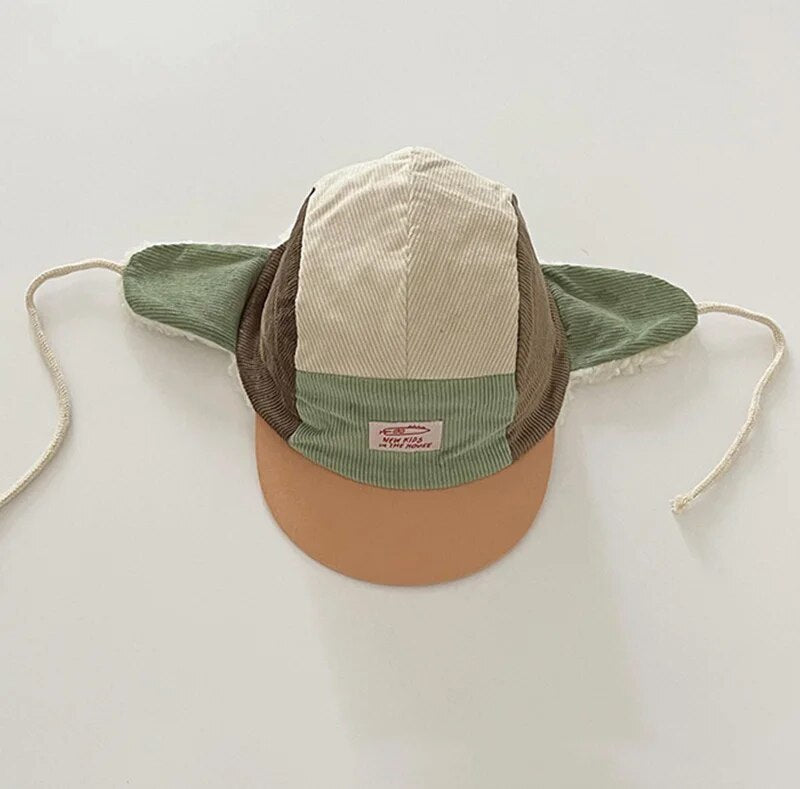 winter cap willie