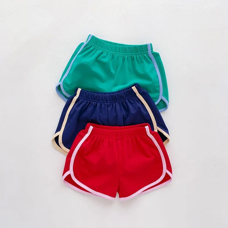 sleeveless summer set fraise
