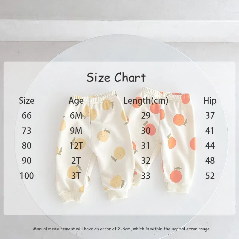 print set market / orange