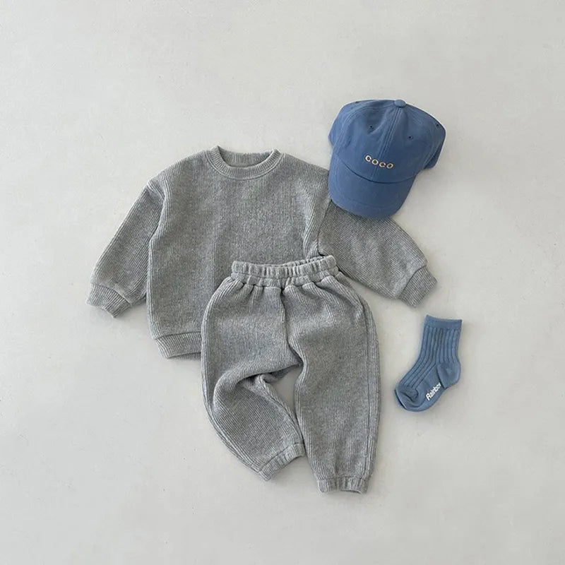 rib set francis