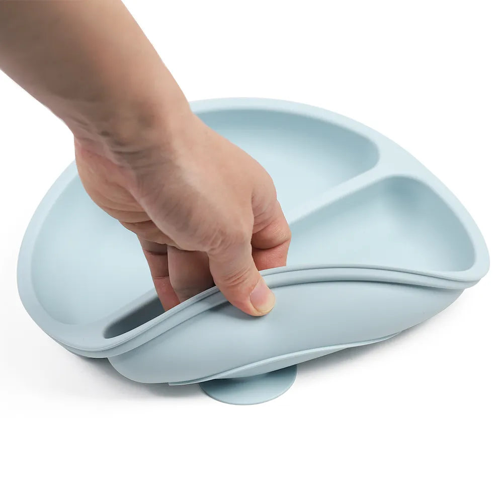 BPA Free non slip tableware