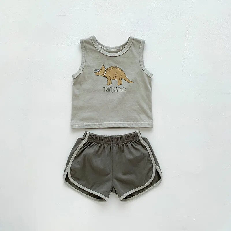 sumer set dino