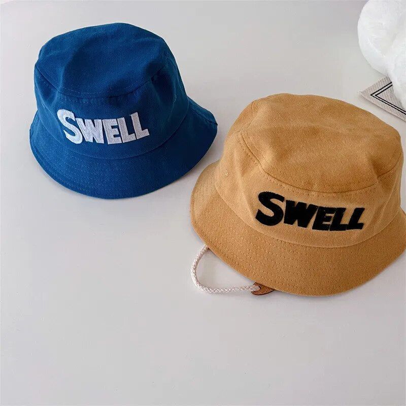 bucket hat swell
