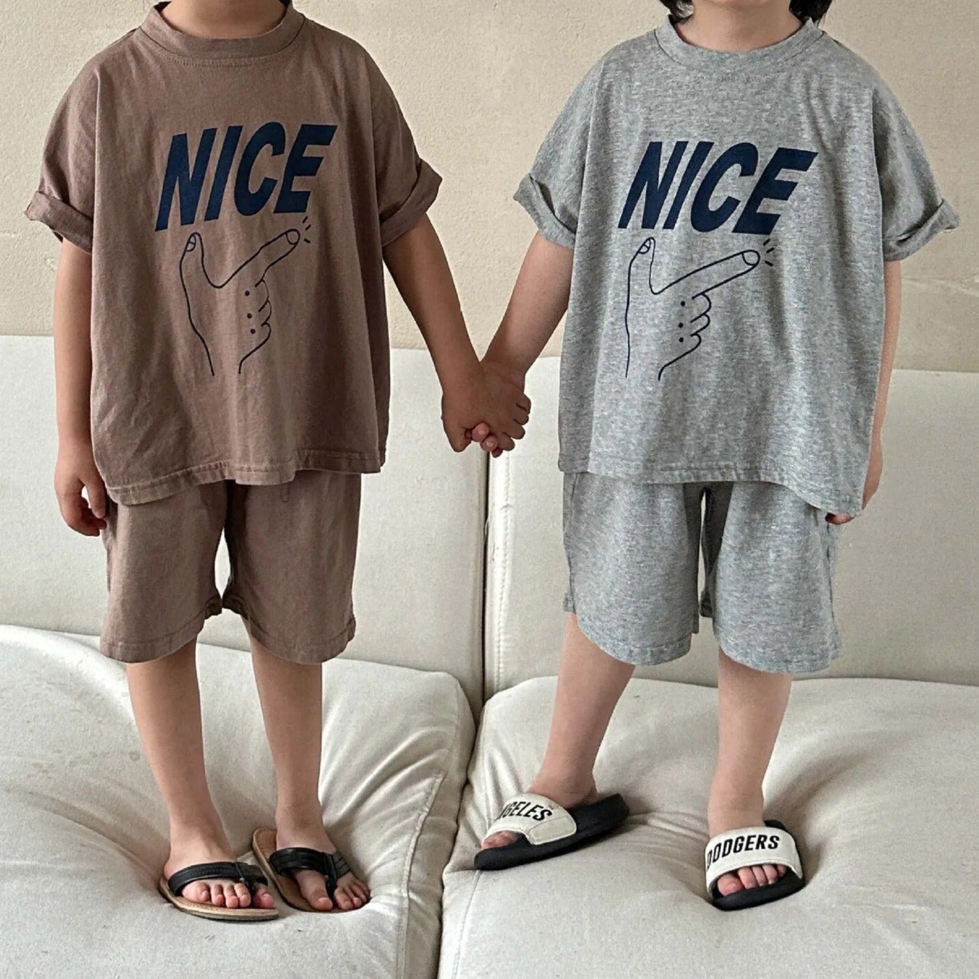 summer 2 piece set nice nice