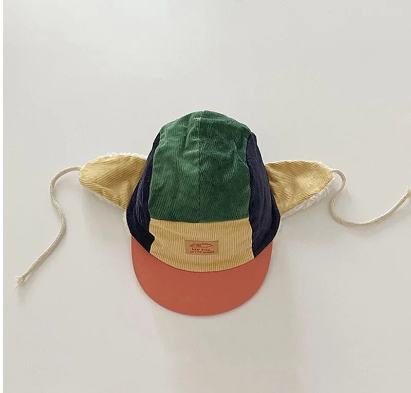 winter cap willie