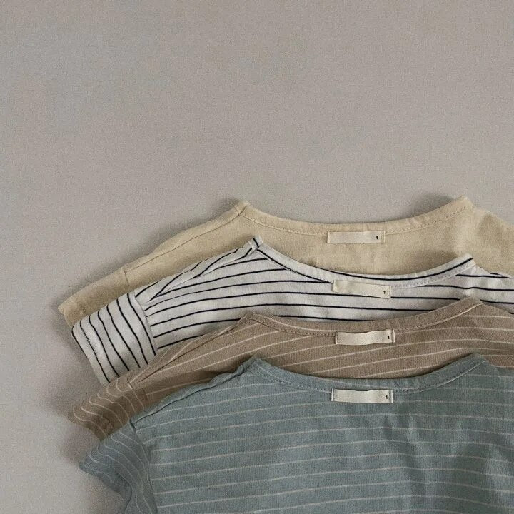 summer shirt simplicite