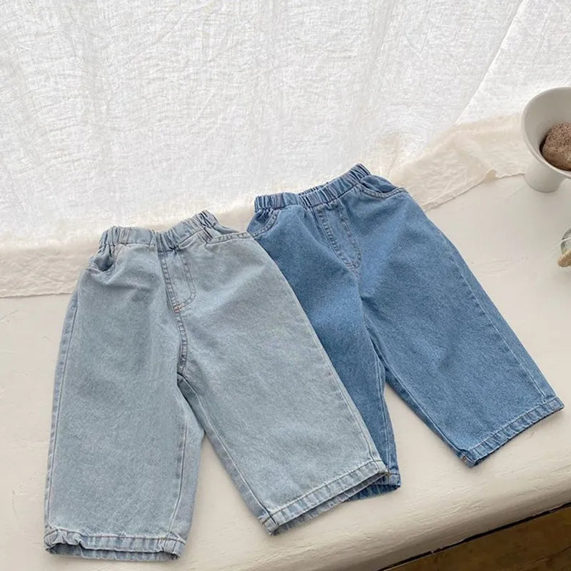 summer denim pant eddy