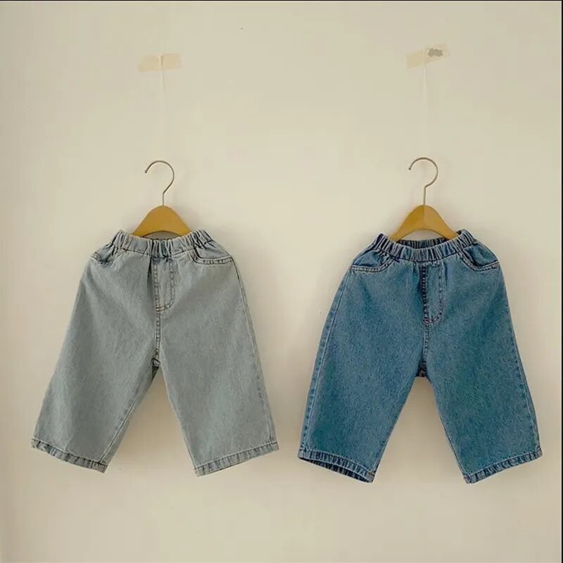 summer denim pant eddy