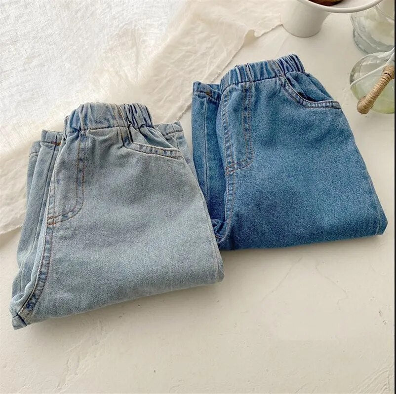 summer denim pant eddy