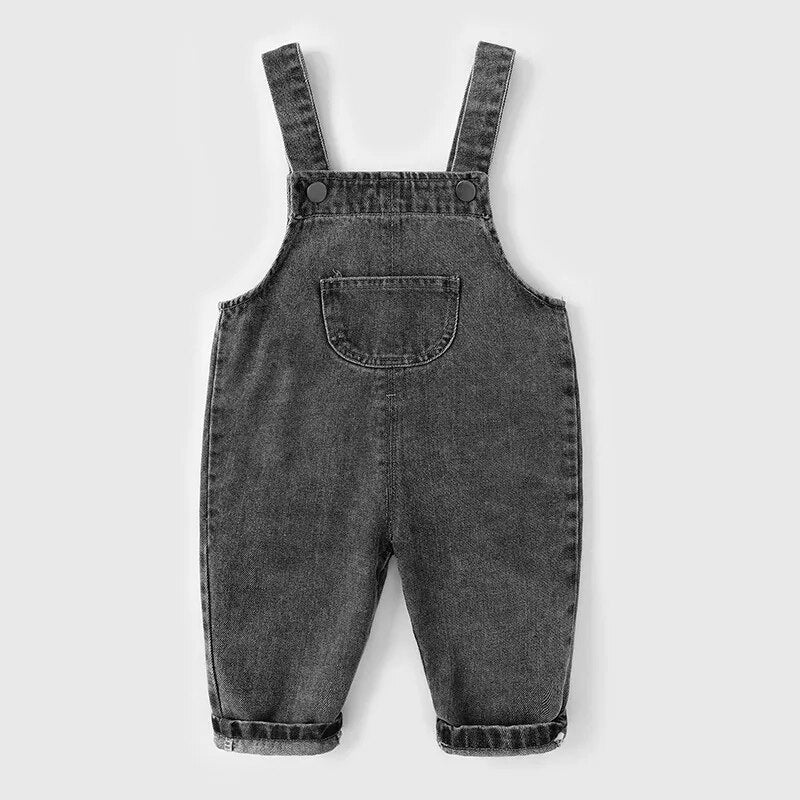 denim dungarees lilly
