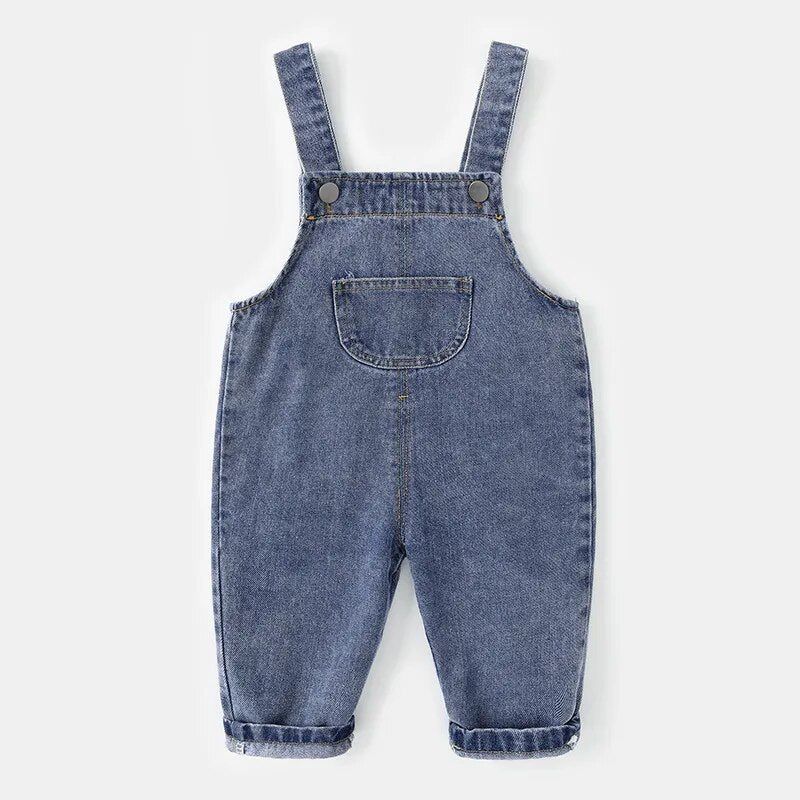 denim dungarees lilly